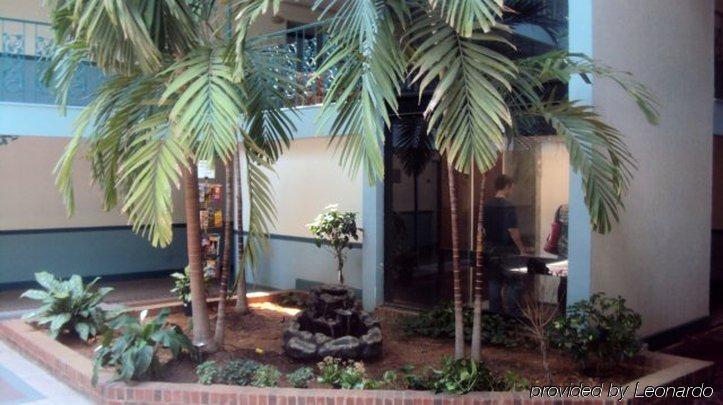蒙哥马利东蒙提赛洛大道克拉里奥旅馆酒店 外观 照片